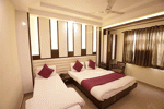 Hotel Golden Wings New Delhi thumbnail photographs